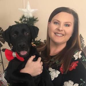 Meet your Posher, Tasha